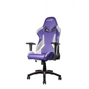 Премиум игровое кресло KARNOX HERO Helel Edition, фиолетовый Премиум игровое кресло KARNOX HERO Helel Edition, фиолетовый