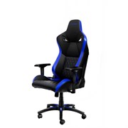 Премиум игровое кресло KARNOX LEGEND TR, синий Премиум игровое кресло KARNOX LEGEND TR, синий