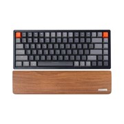 Деревянная подставка под запястья для клавиатур Keychron серии K2/K6 Деревянная подставка под запястья для клавиатур Keychron серии K2/K6