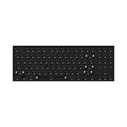 Механическая клавиатура QMK Keychron K8 Pro, Hot Swap, RGB подсветка, Barebone Механическая клавиатура QMK Keychron K8 Pro, Hot Swap, RGB подсветка, Barebone