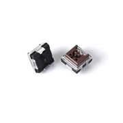 Набор низкопрофильных переключателей Keychron Low Profile Optical MX Switch (90 шт), Brown Набор низкопрофильных переключателей Keychron Low Profile Optical MX Switch (90 шт), Brown