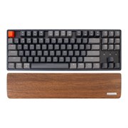 Деревянная подставка под запястья для клавиатур Keychron серии K8/K8 Pro Деревянная подставка под запястья для клавиатур Keychron серии K8/K8 Pro