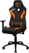 Кресло игровое ThunderX3 TC3 Tiger Orange Кресло игровое ThunderX3 TC3 Tiger Orange