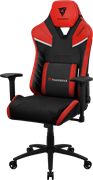 Кресло компьютерное игровое ThunderX3 TC5 MAX Ember Red Кресло компьютерное игровое ThunderX3 TC5 MAX Ember Red