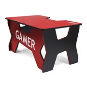 Generic Comfort Gamer2/NR компьютерный стол Generic Comfort Gamer2/NR компьютерный стол