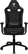 Кресло компьютерное игровое ThunderX3 XC3 All Black Кресло компьютерное игровое ThunderX3 XC3 All Black