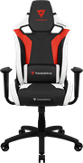 Кресло компьютерное игровое ThunderX3 XC3 Ember Red Кресло компьютерное игровое ThunderX3 XC3 Ember Red