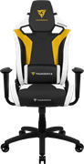 Кресло компьютерное игровое ThunderX3 XC3 Bumblebee Yellow Кресло компьютерное игровое ThunderX3 XC3 Bumblebee Yellow