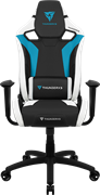 Кресло компьютерное игровое ThunderX3 XC3 Azure Blue Кресло компьютерное игровое ThunderX3 XC3 Azure Blue