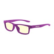 Детские очки для компьютера (4-8 лет) GUNNAR Cruz Kids Small Amber Natural CRU-09601, Magenta Детские очки для компьютера (4-8 лет) GUNNAR Cruz Kids Small Amber Natural CRU-09601, Magenta