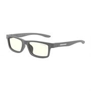 Детские очки для компьютера (4-8 лет) GUNNAR Cruz Kids Small Clear Natural CRU-10009, Grey Детские очки для компьютера (4-8 лет) GUNNAR Cruz Kids Small Clear Natural CRU-10009, Grey