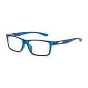 Очки для компьютера GUNNAR Cruz Clear (Natural) CRU-08609, Navy Очки для компьютера GUNNAR Cruz Clear (Natural) CRU-08609, Navy
