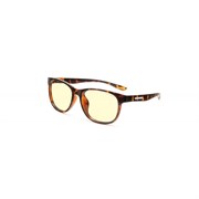 Очки для компьютера (для геймеров) GUNNAR RUSH Amber Natural, Tortoise Очки для компьютера (для геймеров) GUNNAR RUSH Amber Natural, Tortoise