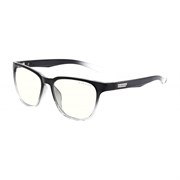 Очки геймерские GUNNAR Berkeley Clear BER-05709, Onyx Fade Очки геймерские GUNNAR Berkeley Clear BER-05709, Onyx Fade