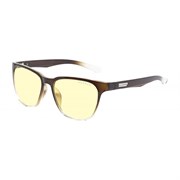 Очки геймерские GUNNAR Berkeley BER-10201, Latte Fade Очки геймерские GUNNAR Berkeley BER-10201, Latte Fade
