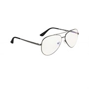 Очки для компьютера GUNNAR Maverick Liquet MAV-05009, Gunmetal Очки для компьютера GUNNAR Maverick Liquet MAV-05009, Gunmetal