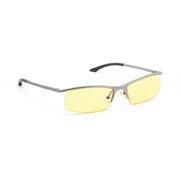 Очки для компьютера GUNNAR Emissary ST003-C011, Mercury Очки для компьютера GUNNAR Emissary ST003-C011, Mercury