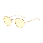 Очки для компьютера GUNNAR Infinite Work-Play IFT-02710, Gold Очки для компьютера GUNNAR Infinite Work-Play IFT-02710, Gold