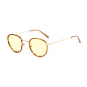 Очки для компьютера GUNNAR Athertron ATH-02701, Satin Gold Очки для компьютера GUNNAR Athertron ATH-02701, Satin Gold