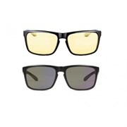Очки для компьютера GUNNAR Intercept Work-Play INT-00110, Onyx Очки для компьютера GUNNAR Intercept Work-Play INT-00110, Onyx