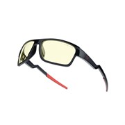 Очки для компьютера (для геймеров) GUNNAR Lightning Bolt Amber, Onyx Очки для компьютера (для геймеров) GUNNAR Lightning Bolt Amber, Onyx