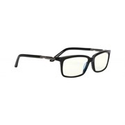 Очки для компьютера GUNNAR Haus Liquet HAU-00109, Onyx Очки для компьютера GUNNAR Haus Liquet HAU-00109, Onyx