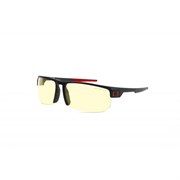 Очки для компьютера (для геймеров) GUNNAR Torpedo 360 TR3-00101 (сменные с/з линзы в комплекте), Onyx Очки для компьютера (для геймеров) GUNNAR Torpedo 360 TR3-00101 (сменные с/з линзы в комплекте), Onyx
