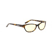 Очки для компьютера GUNNAR Jewel JWL-02301, Tortoise Очки для компьютера GUNNAR Jewel JWL-02301, Tortoise