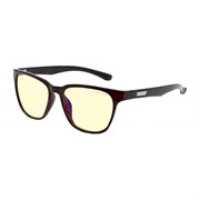 Очки геймерские GUNNAR Berkeley BER-10301, Merlot Onyx Очки геймерские GUNNAR Berkeley BER-10301, Merlot Onyx