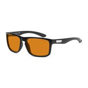 Очки для компьютера (для геймеров) GUNNAR Intercept Amber Max INT-00112, Onyx Очки для компьютера (для геймеров) GUNNAR Intercept Amber Max INT-00112, Onyx