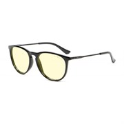 Очки для компьютера GUNNAR Menlo MEN-00101, Onyx Очки для компьютера GUNNAR Menlo MEN-00101, Onyx