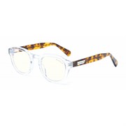 Очки для компьютера GUNNAR Emery Clear EME-08709, Crystal Tortoise Очки для компьютера GUNNAR Emery Clear EME-08709, Crystal Tortoise