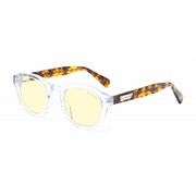 Очки для компьютера GUNNAR Emery EME-08701, Crystal Tortoise Очки для компьютера GUNNAR Emery EME-08701, Crystal Tortoise
