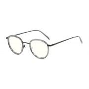Очки для компьютера GUNNAR Athertron Liquet ATH-00109, Onyx Очки для компьютера GUNNAR Athertron Liquet ATH-00109, Onyx
