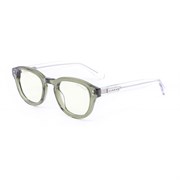 Очки для компьютера GUNNAR Emery Clear EME-09009, Sage Crystal Очки для компьютера GUNNAR Emery Clear EME-09009, Sage Crystal