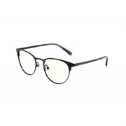 Очки для компьютера (для геймеров) GUNNAR Apex Clear, Onyx/Navy Очки для компьютера (для геймеров) GUNNAR Apex Clear, Onyx/Navy