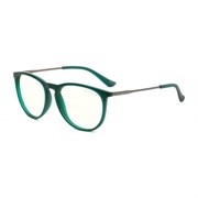 Очки для компьютера GUNNAR Menlo Liquet MEN-08409, Emerald Очки для компьютера GUNNAR Menlo Liquet MEN-08409, Emerald