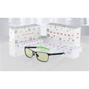 Очки для компьютера (для геймеров) GUNNAR Razer FPS BUN-00028, подарочная упаковка Очки для компьютера (для геймеров) GUNNAR Razer FPS BUN-00028, подарочная упаковка