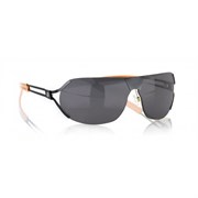 (EOL) Солнцезащитные очки GUNNAR SteelSeries Desmo DES-05107, Onyx/Orange (EOL) Солнцезащитные очки GUNNAR SteelSeries Desmo DES-05107, Onyx/Orange