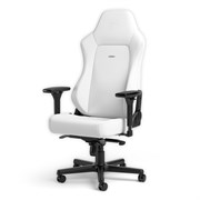 Игровое Кресло Noblechairs HERO White Edition Игровое Кресло Noblechairs HERO White Edition