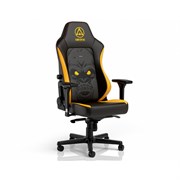 Игровое Кресло Noblechairs HERO Far Cry 6 Special Edition Игровое Кресло Noblechairs HERO Far Cry 6 Special Edition
