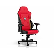 Игровое Кресло Noblechairs HERO Iron Man Edition Игровое Кресло Noblechairs HERO Iron Man Edition