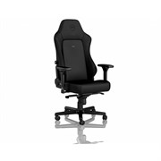 Игровое Кресло Noblechairs HERO Black Edition Игровое Кресло Noblechairs HERO Black Edition