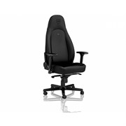 Игровое Кресло Noblechairs ICON Black Edition Игровое Кресло Noblechairs ICON Black Edition