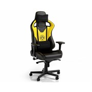Игровое Кресло Noblechairs EPIC BVB Special Edition Игровое Кресло Noblechairs EPIC BVB Special Edition