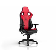 Игровое Кресло Noblechairs EPIC Spider-Man Edition Игровое Кресло Noblechairs EPIC Spider-Man Edition