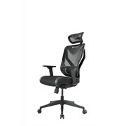 Премиум игровое кресло GT Chair VIDA Z GR, черный Премиум игровое кресло GT Chair VIDA Z GR, черный