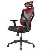 Премиум игровое кресло GT Chair VIDA Z GR, красный Премиум игровое кресло GT Chair VIDA Z GR, красный