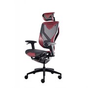 Премиум игровое кресло GT Chair VIDA X GR, красный Премиум игровое кресло GT Chair VIDA X GR, красный