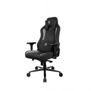 Компьютерное кресло (для геймеров) Arozzi Vernazza SuperSoft - Black Компьютерное кресло (для геймеров) Arozzi Vernazza SuperSoft - Black